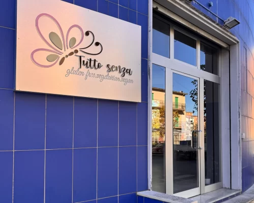 Tutto senza- Prodotti Senza Glutine- Vegani e Vege (1)