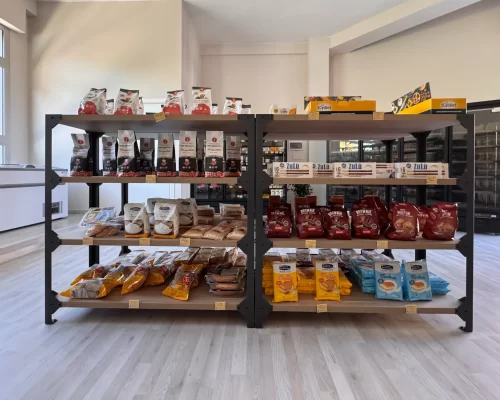 Tutto senza- Prodotti Senza Glutine- Vegani e Vege (10)