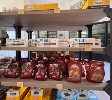 Tutto senza- Prodotti Senza Glutine- Vegani e Vege (12)