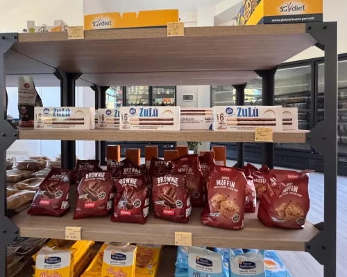 Tutto senza- Prodotti Senza Glutine- Vegani e Vege (12)