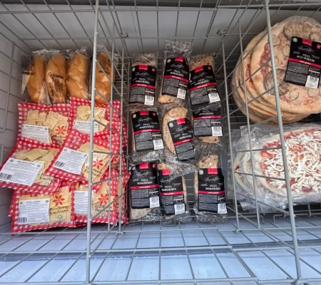 Tutto senza- Prodotti Senza Glutine- Vegani e Vege (17)