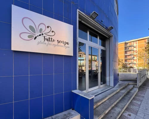 Tutto senza- Prodotti Senza Glutine- Vegani e Vege (2)