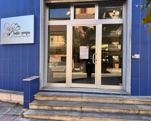 Tutto senza- Prodotti Senza Glutine- Vegani e Vege (3)