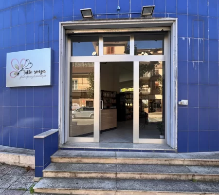 Tutto senza- Prodotti Senza Glutine- Vegani e Vege (5)