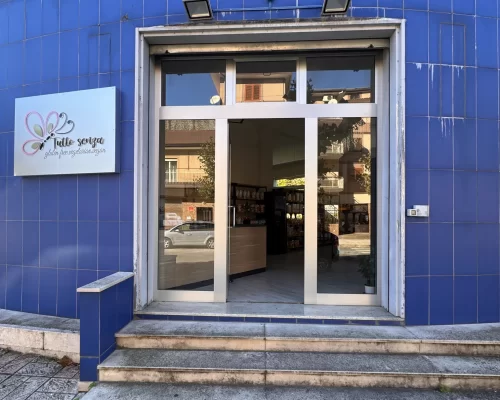 Tutto senza- Prodotti Senza Glutine- Vegani e Vege (5)