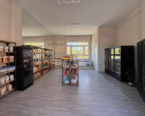 Tutto senza- Prodotti Senza Glutine- Vegani e Vege (6)