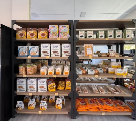 Tutto senza- Prodotti Senza Glutine- Vegani e Vege (8)