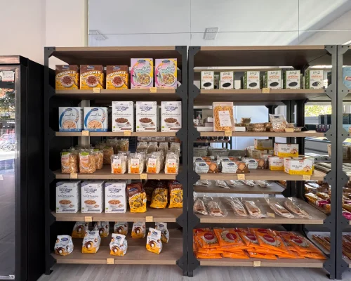 Tutto senza- Prodotti Senza Glutine- Vegani e Vege (8)