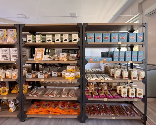 Tutto senza- Prodotti Senza Glutine- Vegani e Vege (9)